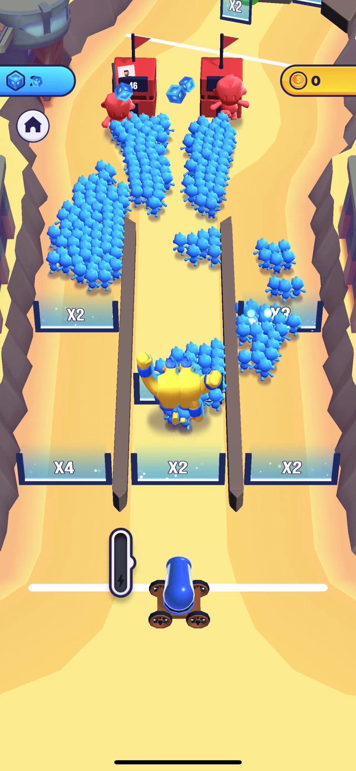 图片[2]-颜色大作战 3.3 Adbk-iPA资源站