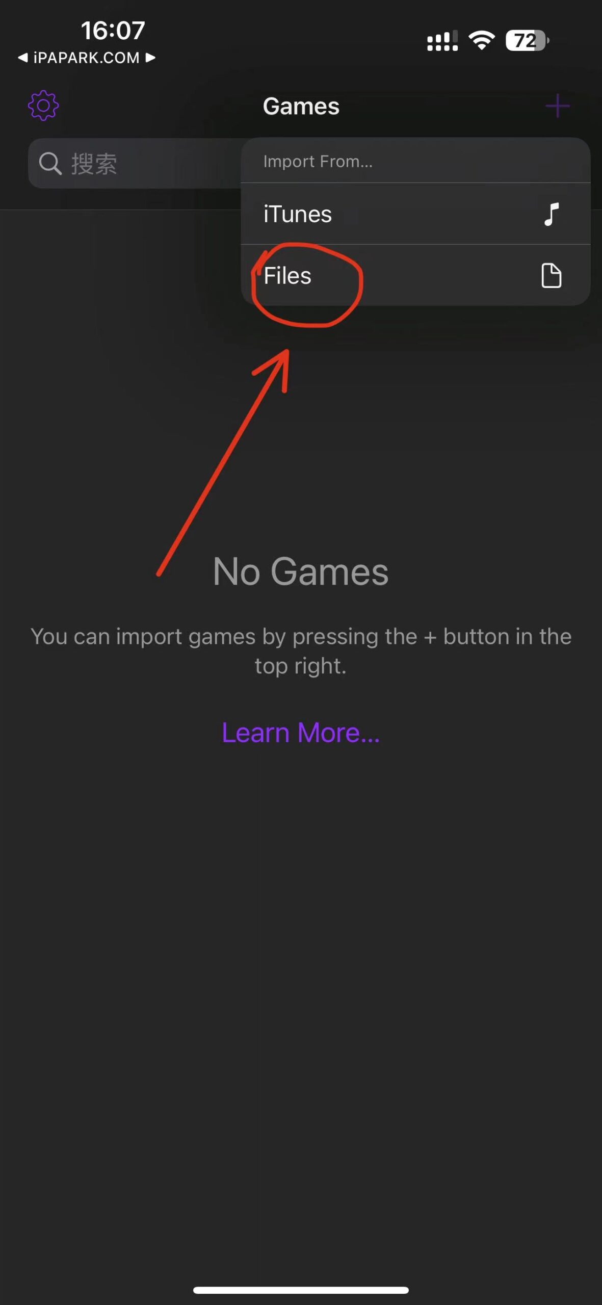 图片[2]-Delta 1.5.1 附带BGA+NDS 748+游戏包-iPA资源站