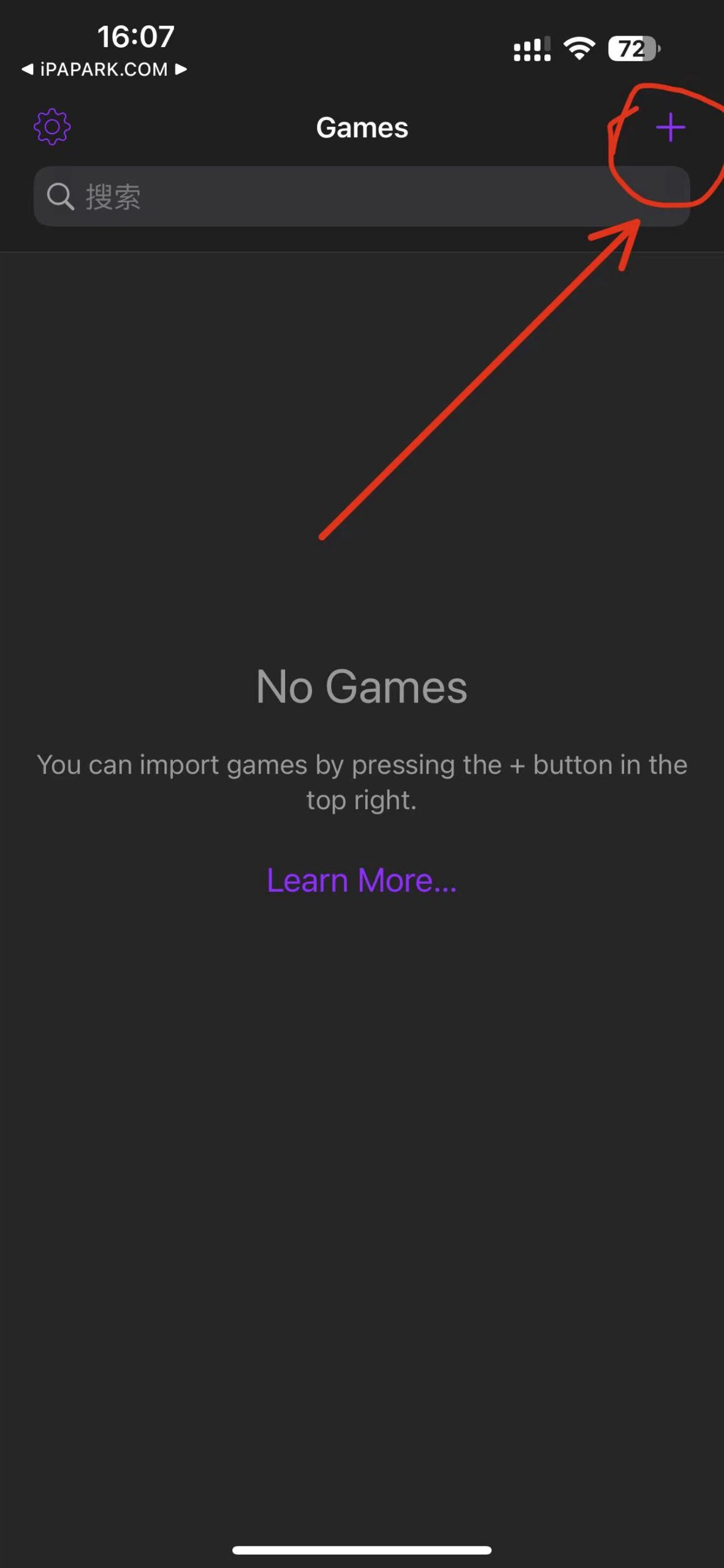 图片[1]-Delta 1.5.1 附带BGA+NDS 748+游戏包-iPA资源站