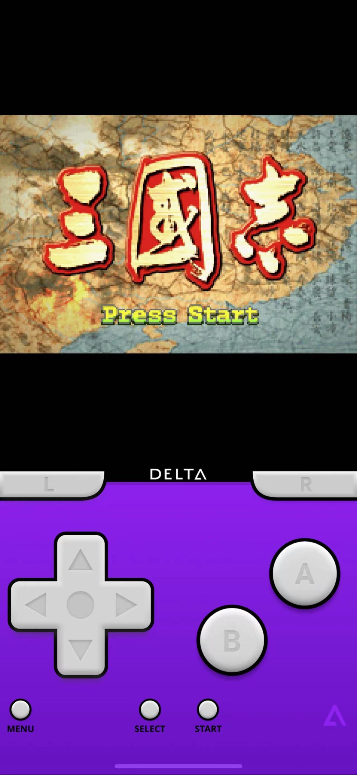 图片[6]-Delta 1.5.1 附带BGA+NDS 748+游戏包-iPA资源站