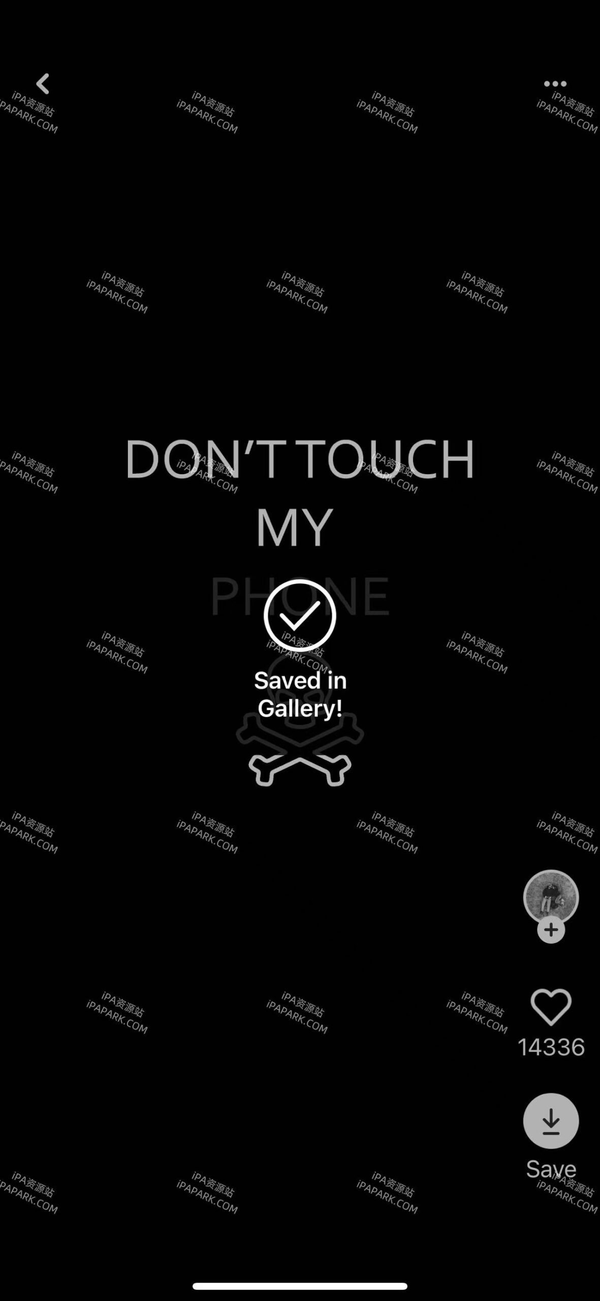 图片[3]-Walli 1.69.0 超清4K手机壁纸-iPA资源站