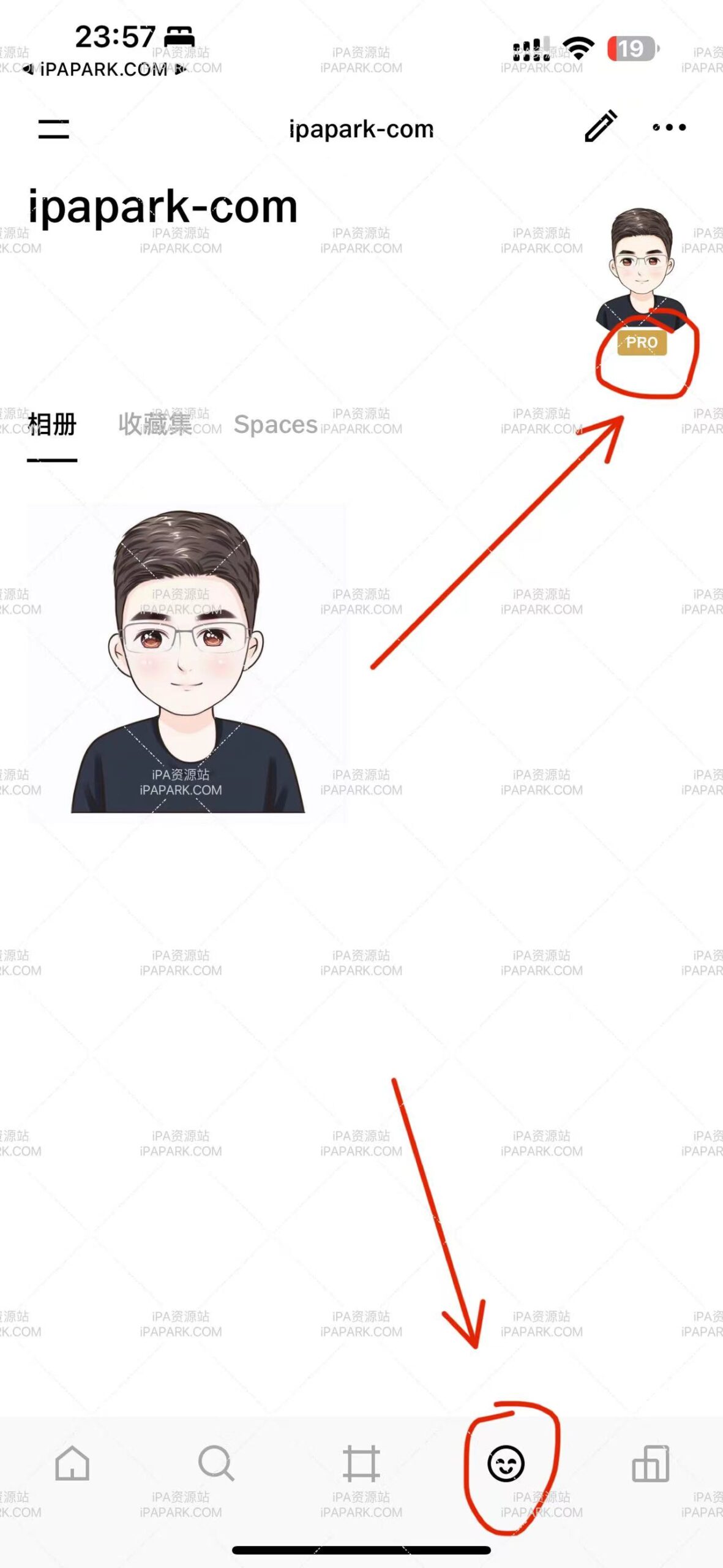 图片[2]-VSCO 450.0.0 照片和视频编辑器-iPA资源站