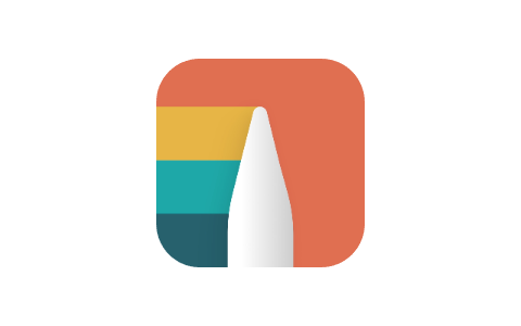 Noteshelf3 1.5.9 专业日记笔记-iPA资源站