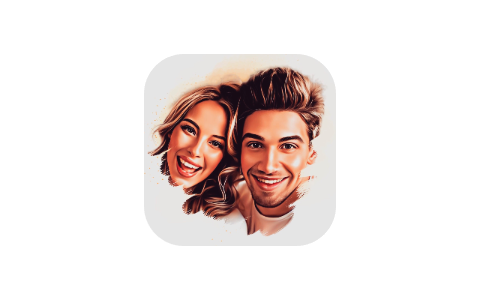 ToonMe 0.11.8 卡通头像制作工具-iPA资源站