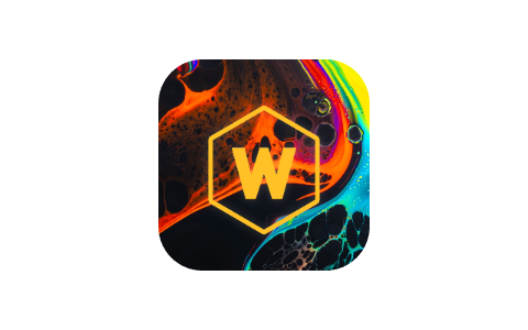 Wallcraft 3.14 壁纸+动态 Adbk-iPA资源站