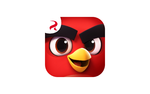 愤怒的小鸟之旅 3.7.0-iPA资源站