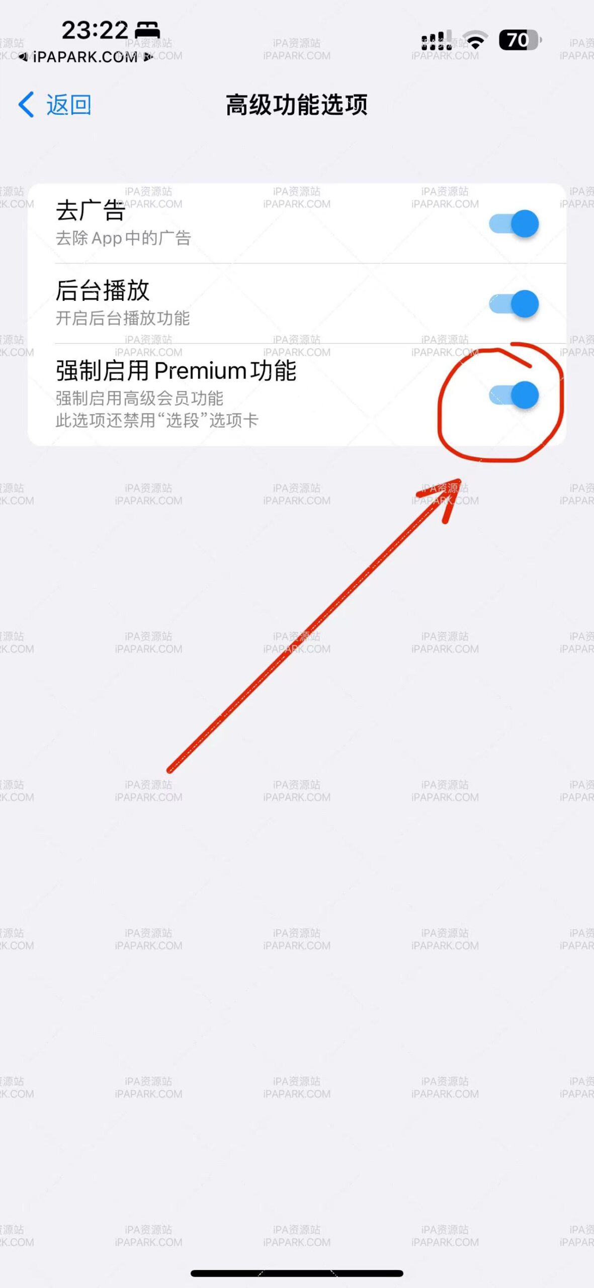 图片[5]-YouTube Music 6.51.1 音乐播放器-iPA资源站
