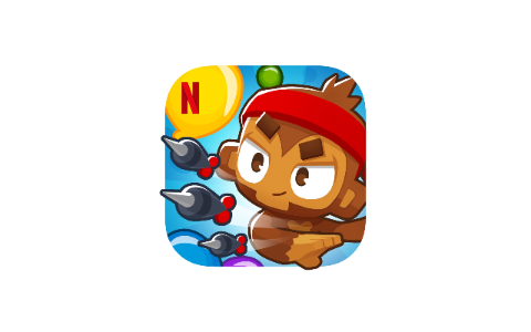 气球塔防6：国际服-iPA资源站