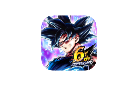 七龙珠:激战传说：国际服 5.7.0-iPA资源站