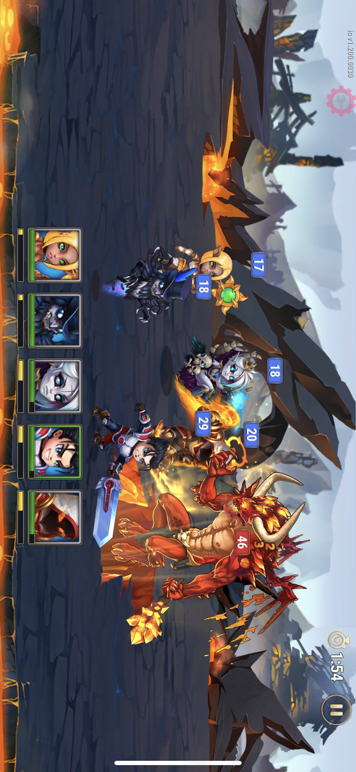 图片[2]-勇士争霸：赤胆联盟-iPA资源站