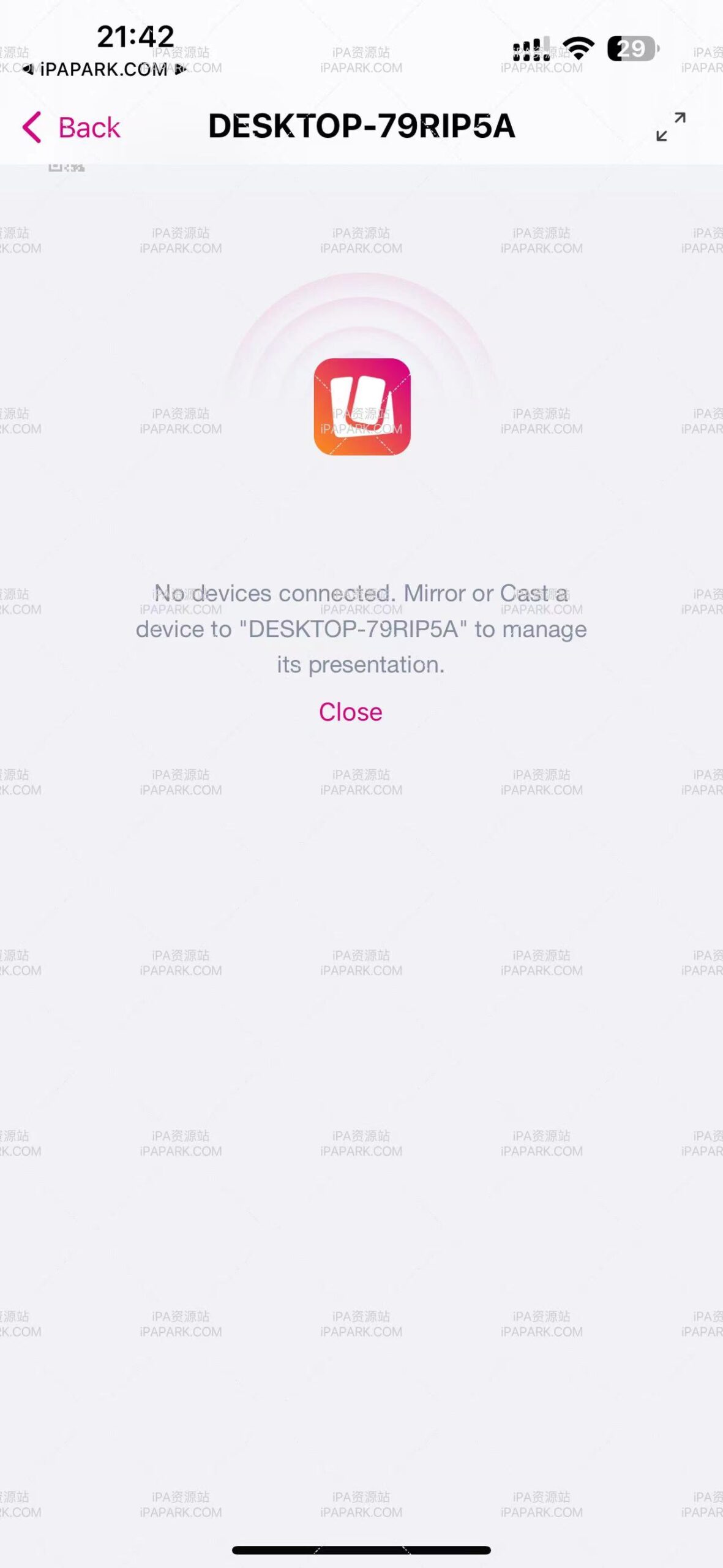 图片[2]-Reflector Director 4.0.0 投屏工具-iPA资源站
