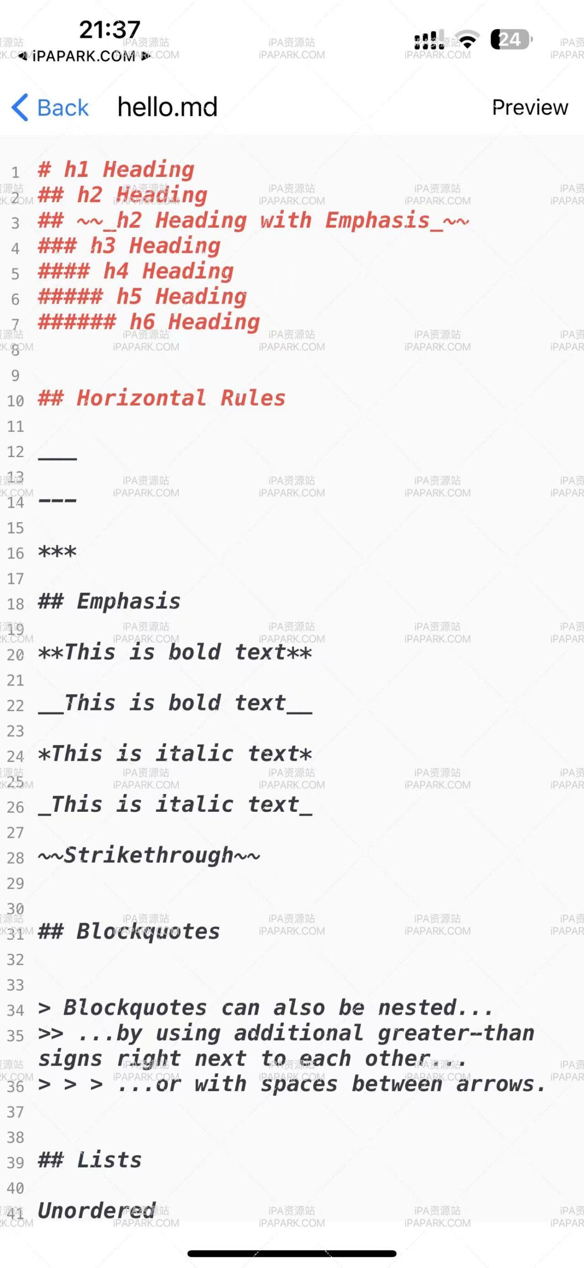 图片[1]-Python coding 1.2 脚本编辑器-iPA资源站