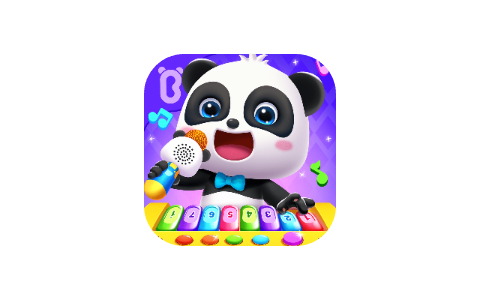 宝宝巴士儿歌 5.8.40-iPA资源站