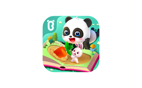 宝宝巴士阅读 10.90.0407-iPA资源站