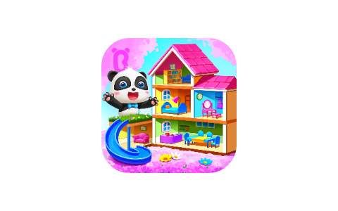 宝宝巴士奇妙屋 9.70.2960-iPA资源站