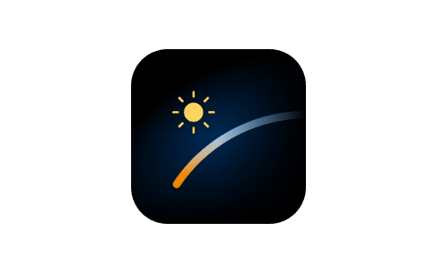 Lumy 4.9.64 太阳与摄影指‪南-iPA资源站