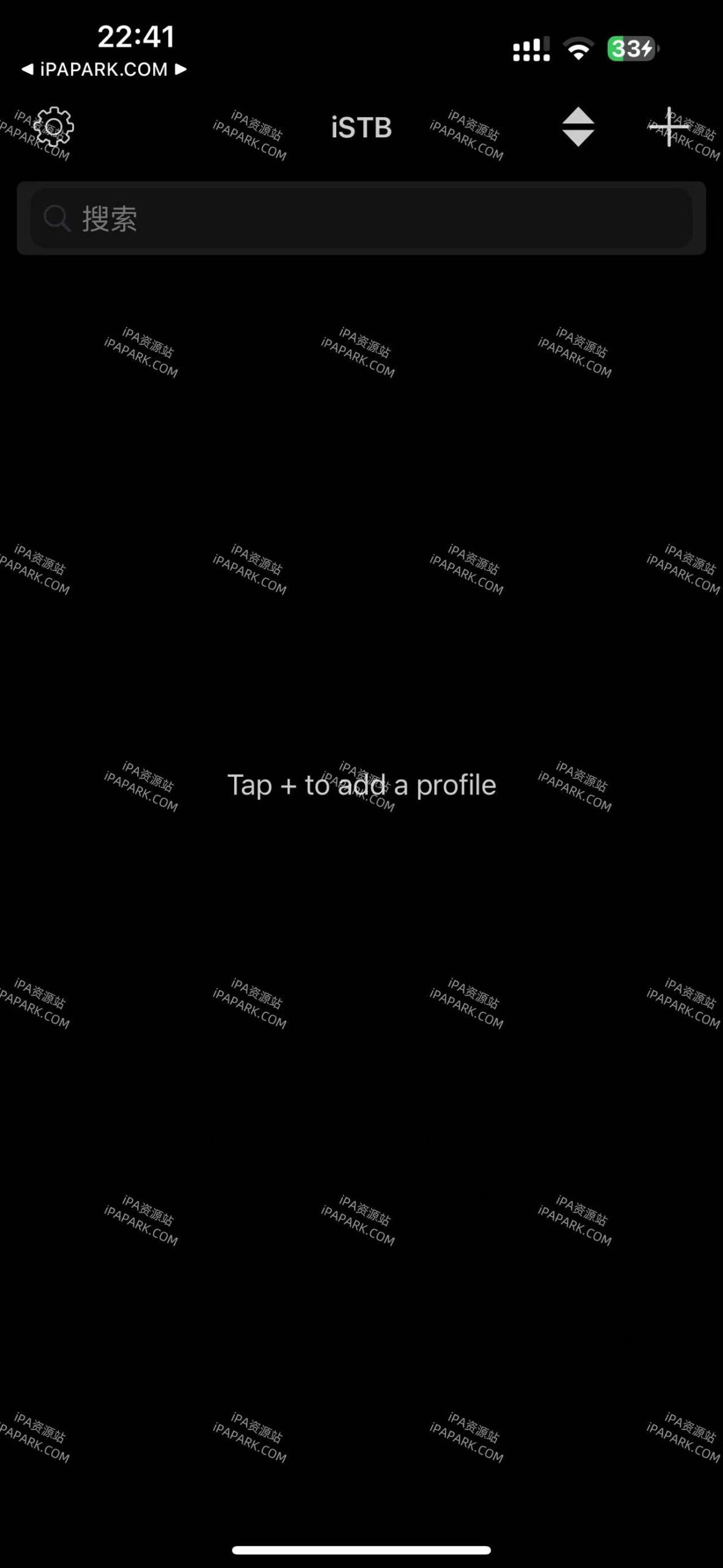 图片[1]-iSTB 1.26.3 MAC地址看IPTV-iPA资源站