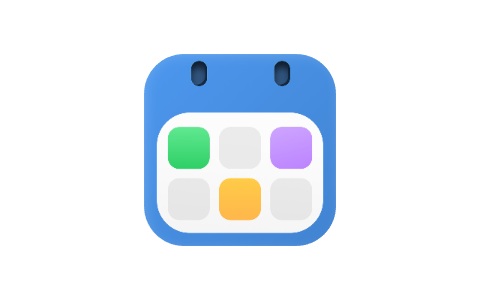 BusyCal 4.7.2 日历和计划应用-iPA资源站
