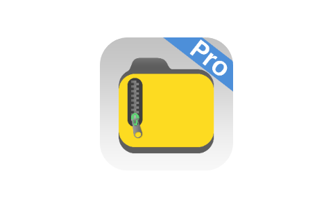 iZip Pro 30.1 Zip Rar 压缩/解压工具-iPA资源站