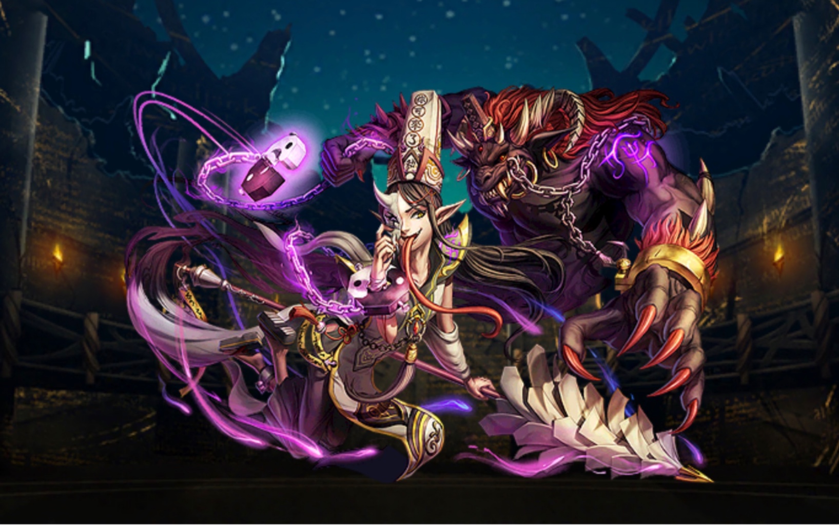 图片[3]-神魔之塔 V2024.510-iPA资源站