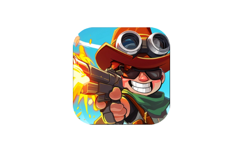 Gun Run 1.0.19 枪战:自动射击狙击手 Adbk-iPA资源站