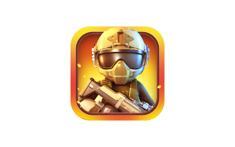 神枪行动 1.0.40 Adbk-iPA资源站