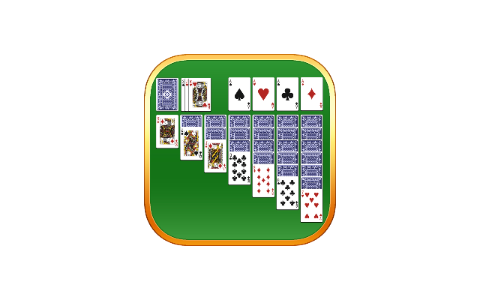Solitaire 8.3.0 经典纸牌-iPA资源站