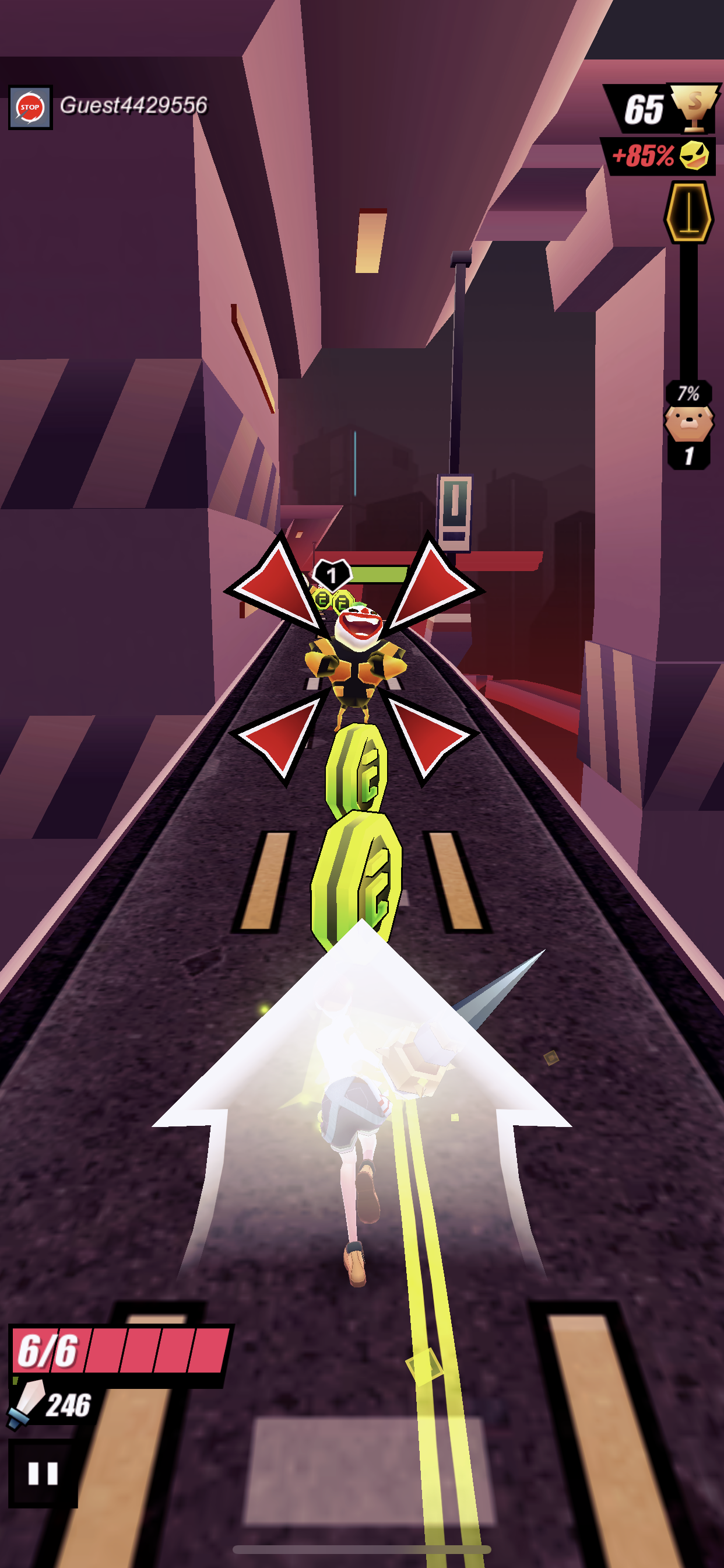 图片[3]-刀光与少女 7.9.993-iPA资源站