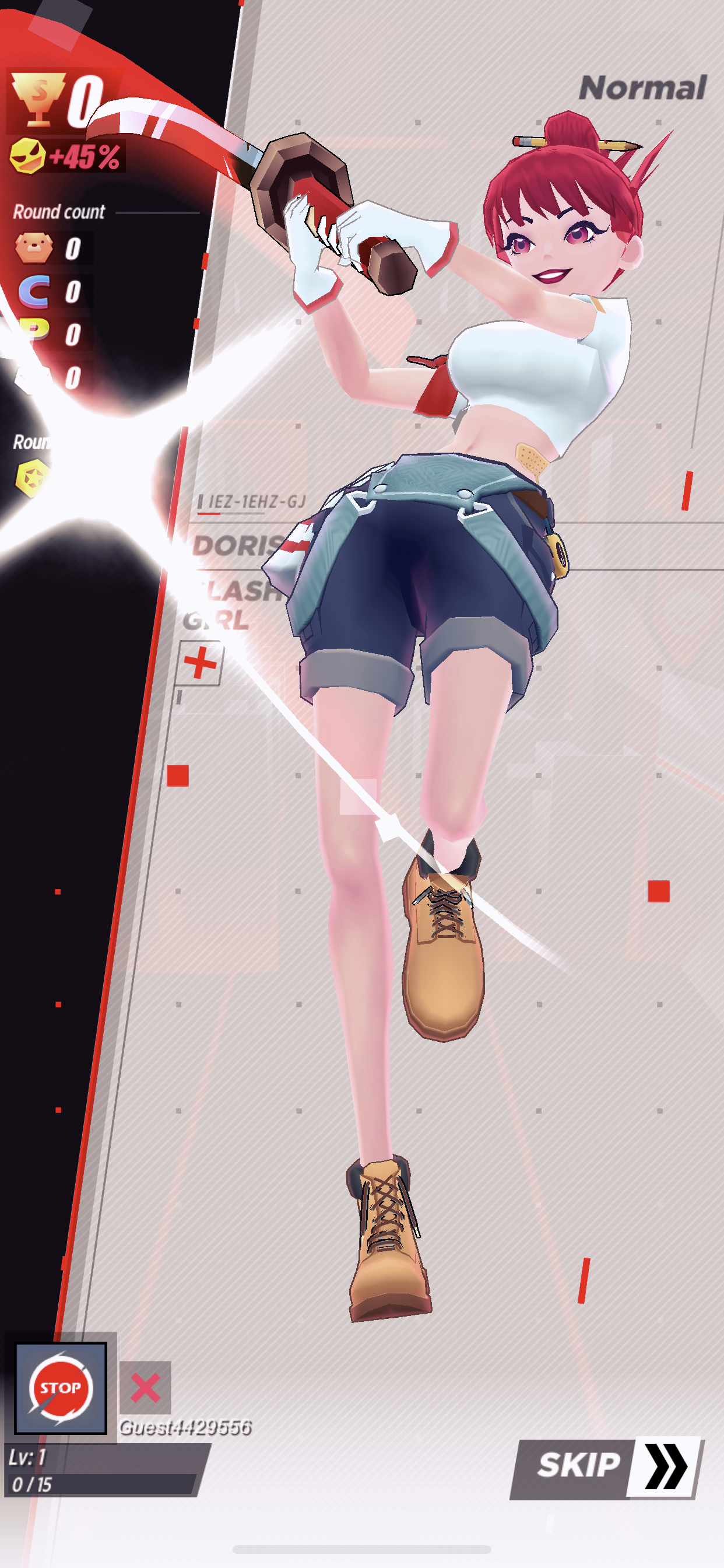 图片[4]-刀光与少女 7.9.993-iPA资源站