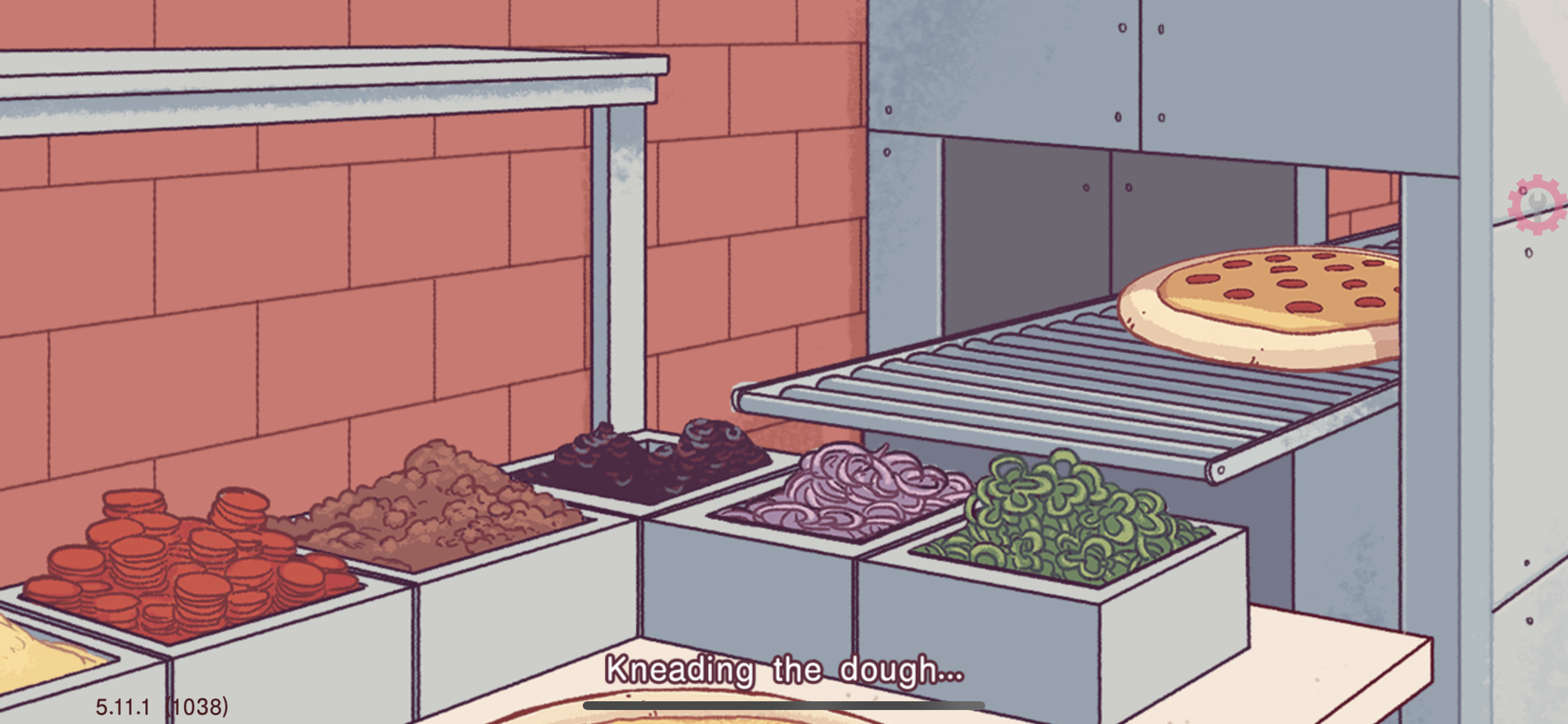 图片[2]-可口的披萨 5.11.1-iPA资源站