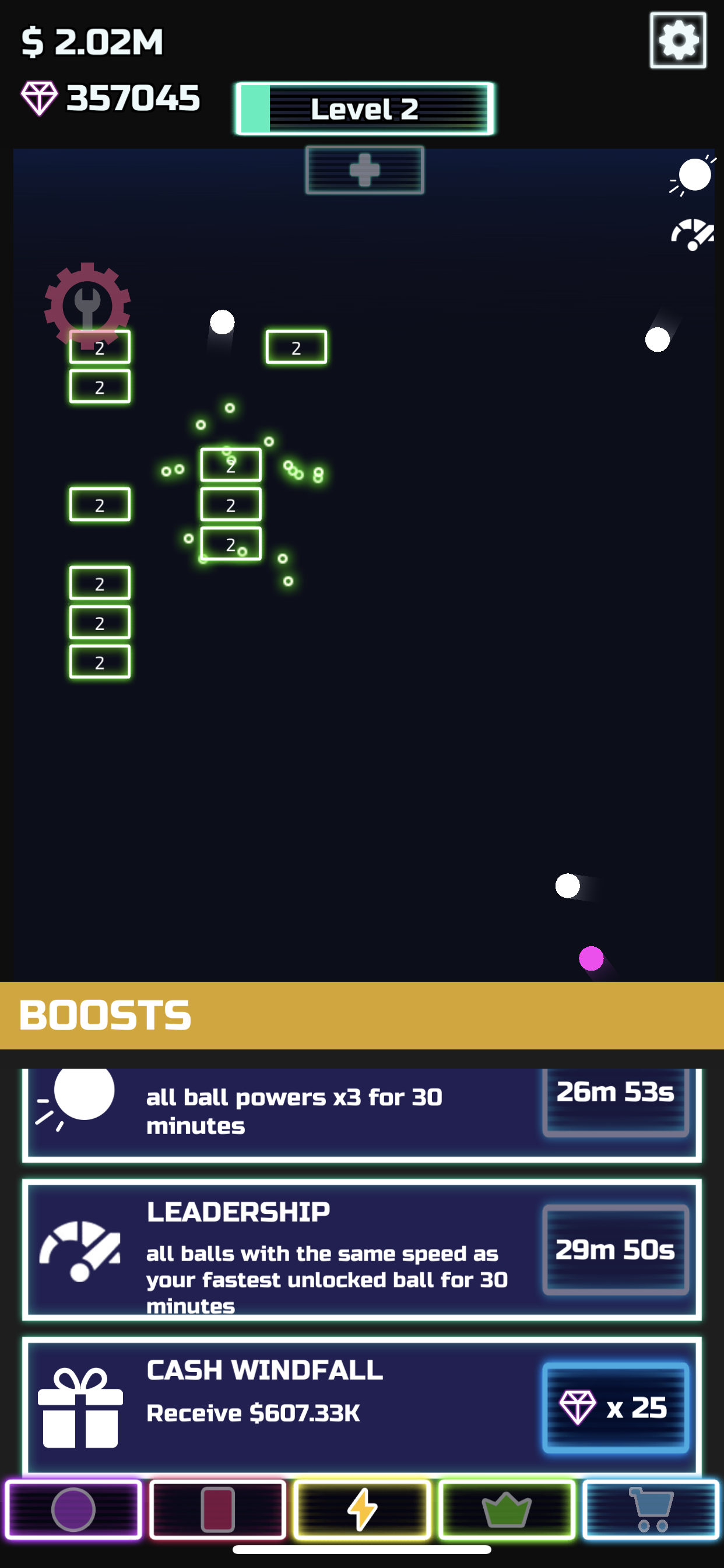 图片[3]-放置碎砖机 2.1.28-iPA资源站