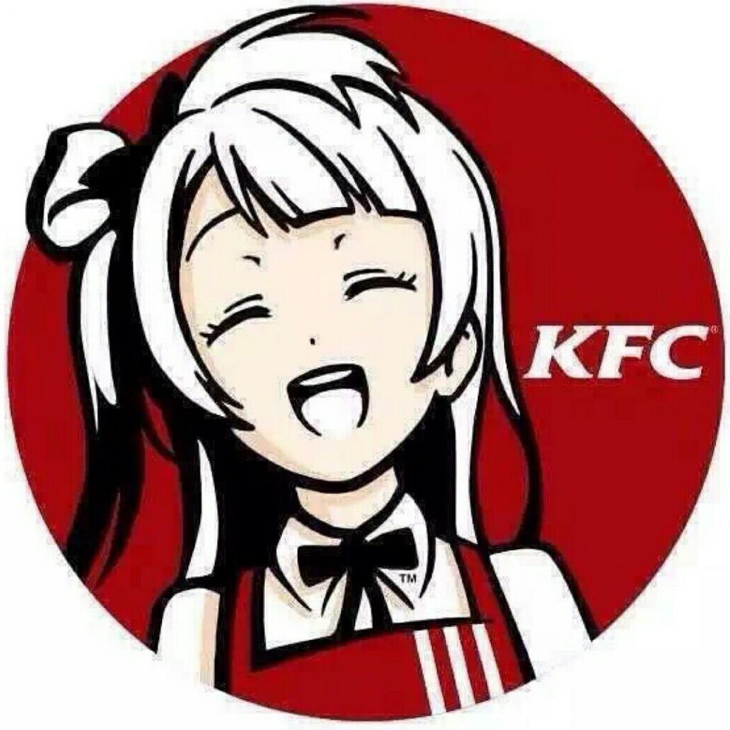 风向决定发型的头像-iPA资源站