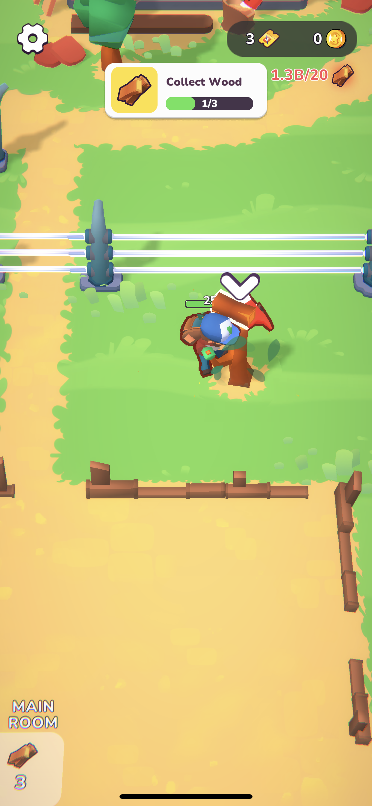 图片[3]-最后的基地:僵尸生存 1.10.5-iPA资源站