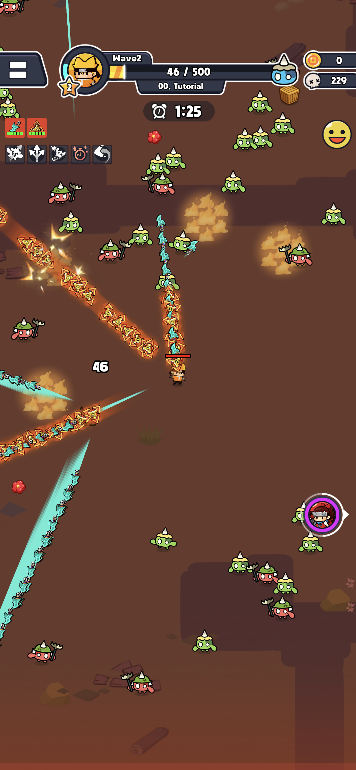 图片[4]-忍者幸存者 V2.280-iPA资源站