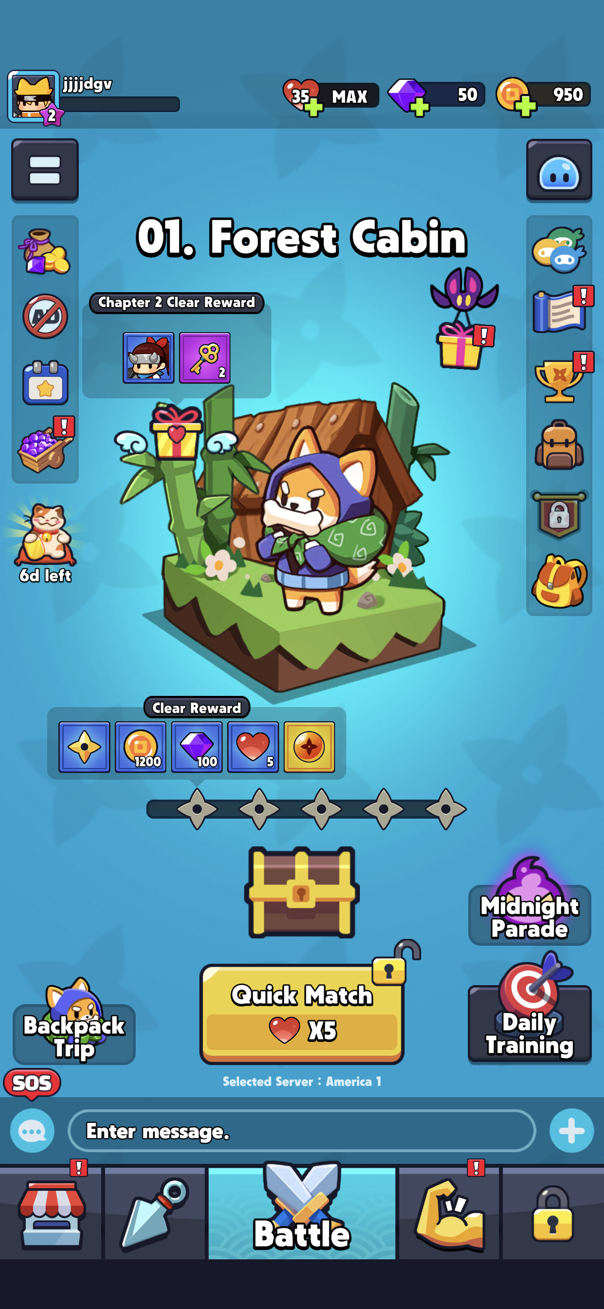 图片[3]-忍者幸存者 V2.280-iPA资源站