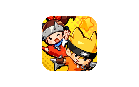 忍者幸存者 V2.260-iPA资源站