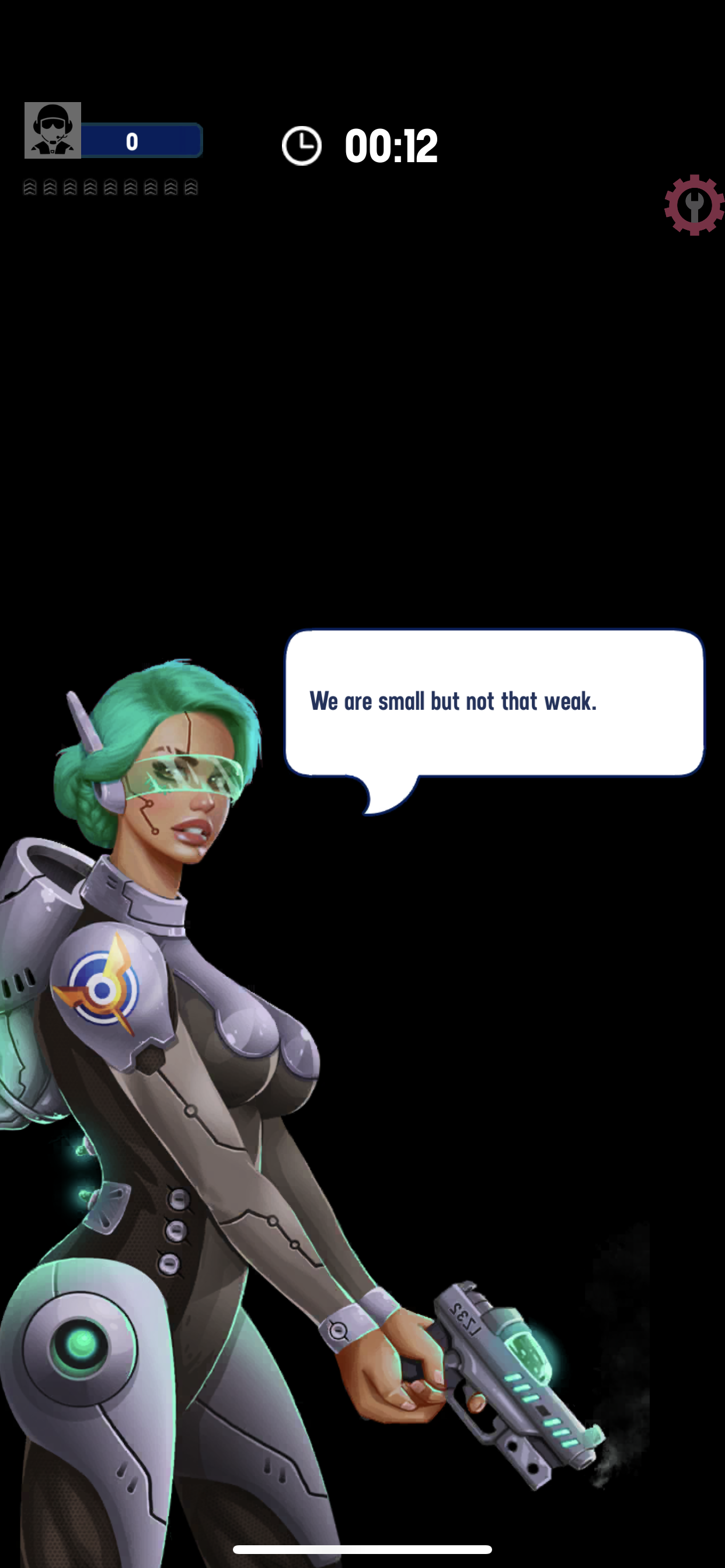 图片[1]-银河之战 V1.830-iPA资源站