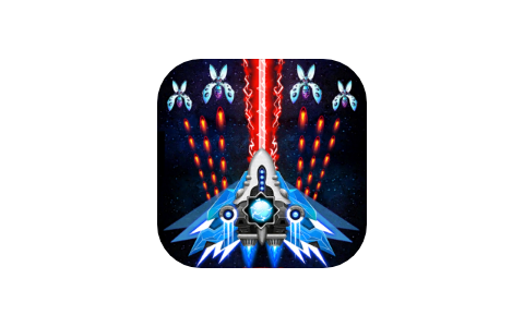 银河之战 V1.830-iPA资源站