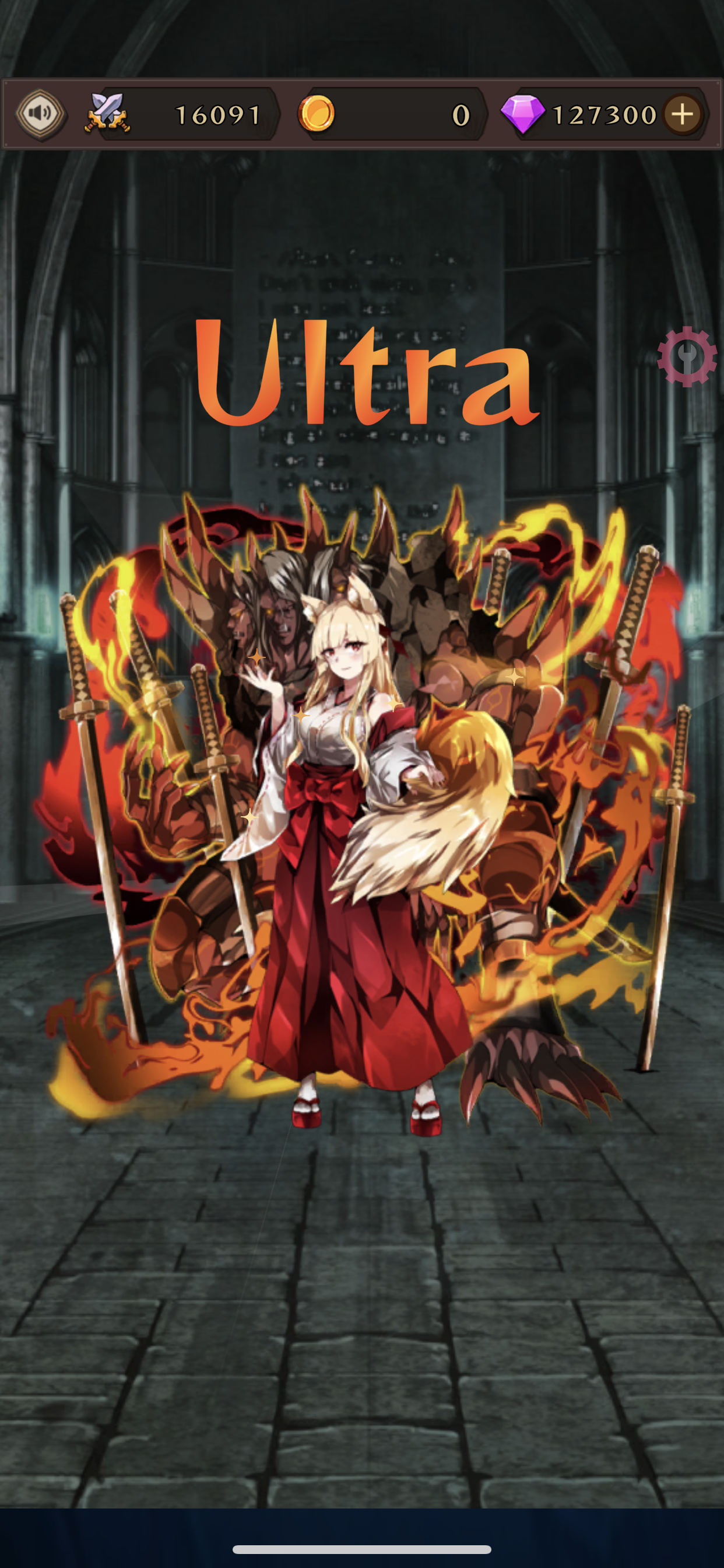 图片[1]-女武神与地下城 1.4.7-iPA资源站