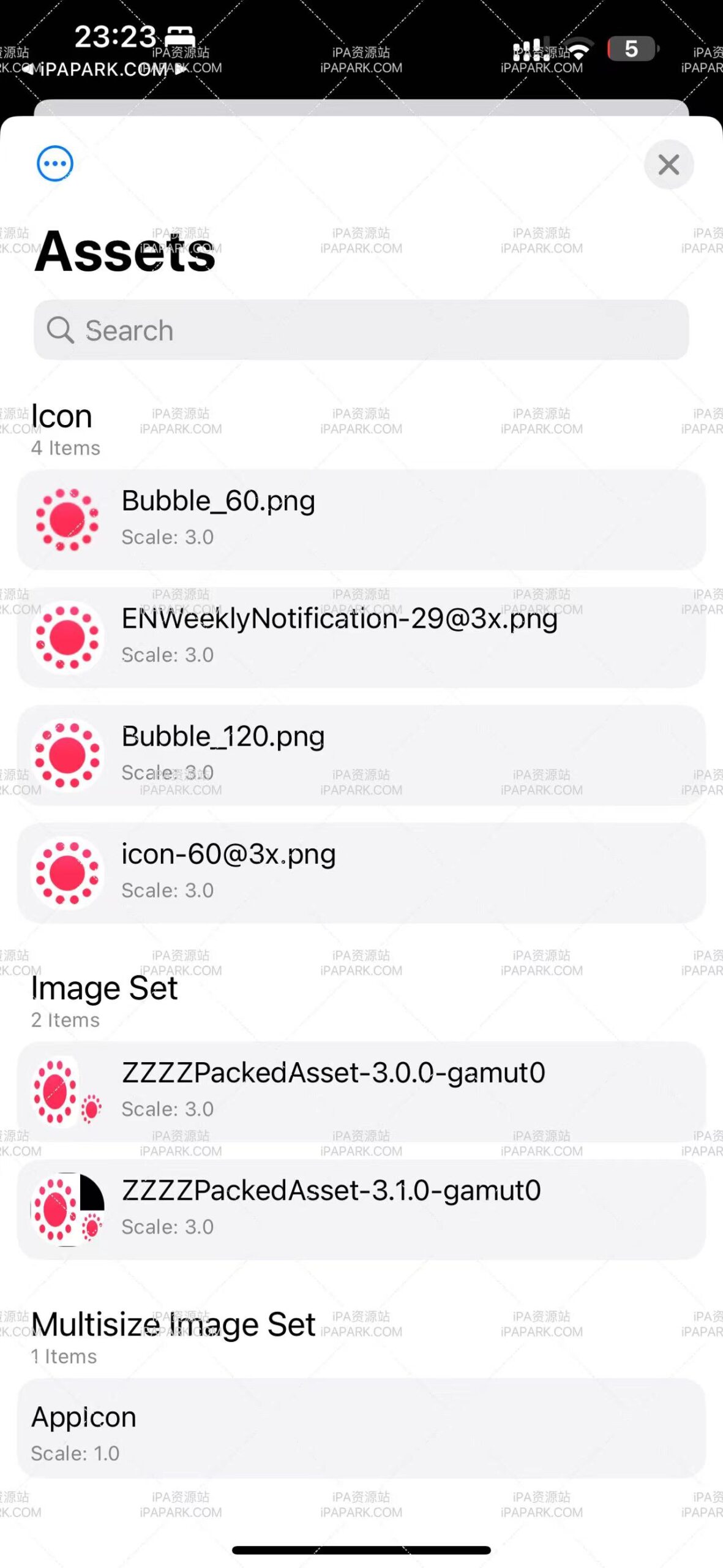 图片[2]-Santander 1.0 文件管理器-iPA资源站