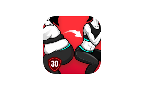 女性居家健身 1.0.12-iPA资源站