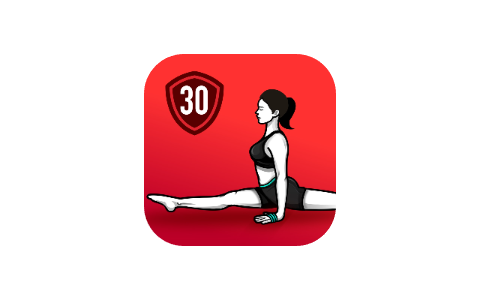 一字马训练 1.0.14-iPA资源站