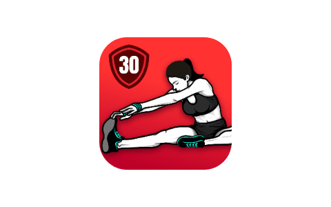 拉伸训练 1.1.13-iPA资源站