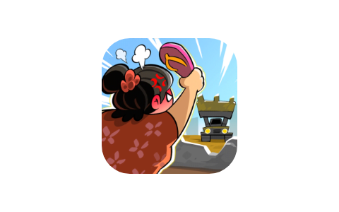 王小屋的屋屋保卫战 1.1.1-iPA资源站