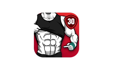 腹肌训练 1.17.1-iPA资源站