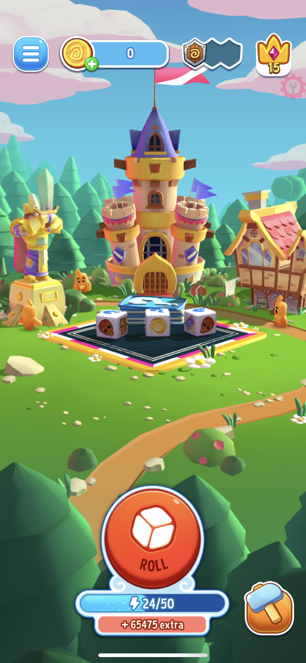 图片[2]-骰子的梦想 1.77.3-iPA资源站