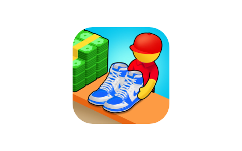 终极商场模拟器 1.56.0-iPA资源站