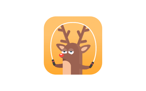 YaoYao 跳绳 4.0.9-iPA资源站