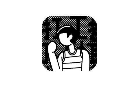 荣誉打工人 1.2.3 Adbk-iPA资源站