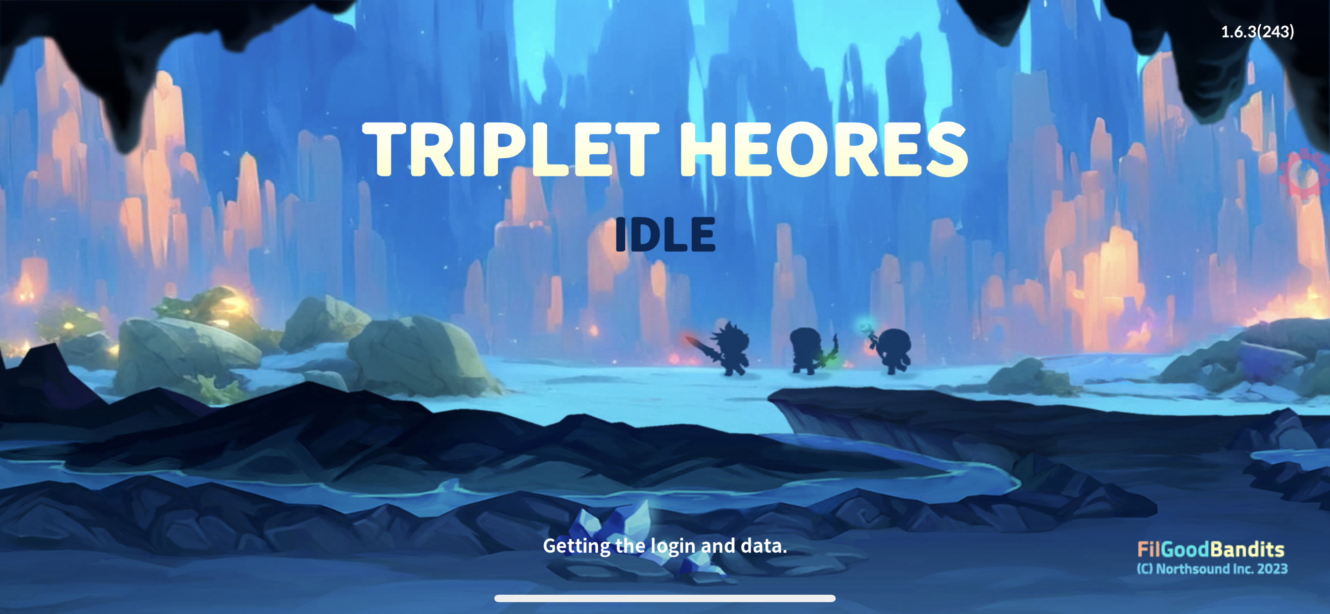 图片[1]-三位英雄 1.6.3-iPA资源站